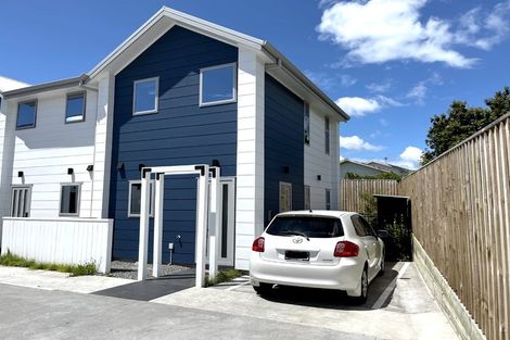 Photo of property in 14/21 Titoki Street, Te Atatu Peninsula, Auckland, 0610