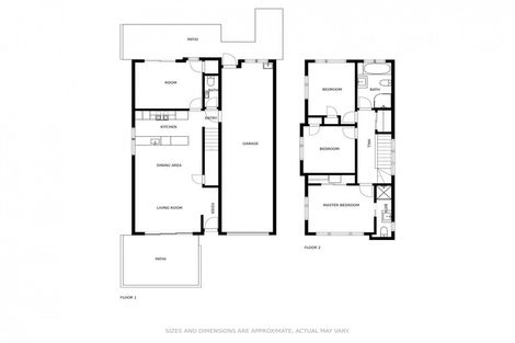 Photo of property in 6 Brindle Way, Newlands, Wellington, 6037