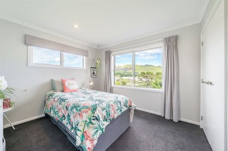 Photo of property in 160a John Burke Drive, Aotea, Porirua, 5024
