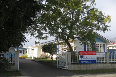 Photo of property in 27 Sutherland Street, Tamatea, Napier, 4112