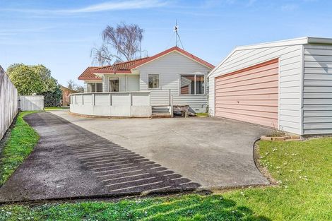 Photo of property in 5 Admiral Crescent, Flagstaff, Hamilton, 3210