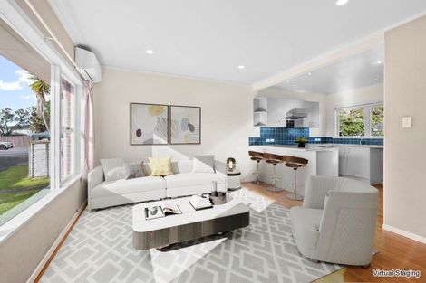 Photo of property in 3/5 Esmonde Road, Takapuna, Auckland, 0622