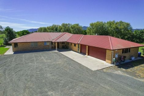 Photo of property in 270 Orongo Road, Orongo, Thames, 3574