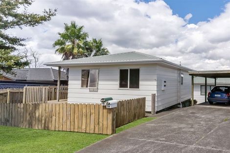 Photo of property in 5 Kinvig Place, Ranui, Auckland, 0612