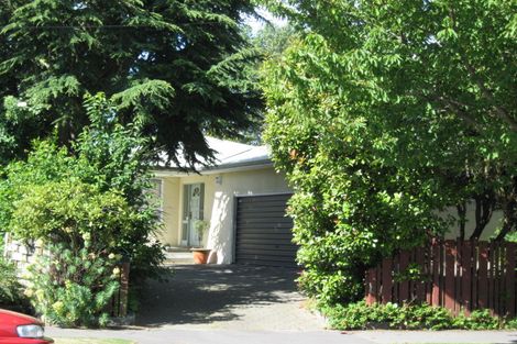 Photo of property in 12 Woodbury Street Avonhead Christchurch City