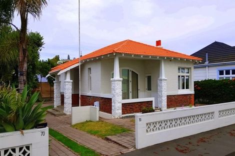 Photo of property in 70 Hardinge Road, Ahuriri, Napier, 4110