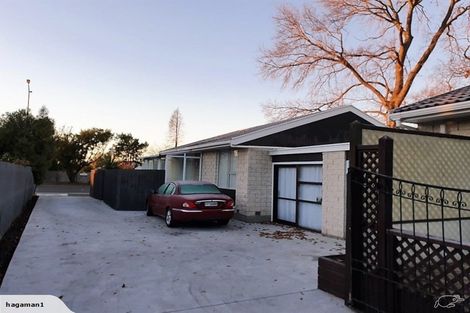 Photo of property in 1/651 Main North Road, Belfast, Christchurch, 8051