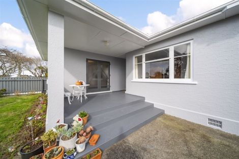 Photo of property in 59 Dixon Avenue, Hawera, 4610