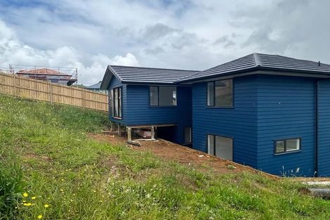 Photo of property in 38 Leathem Crescent, Pokeno, 2402