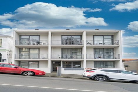 Photo of property in 15/93 Filleul Street, Dunedin Central, Dunedin, 9016