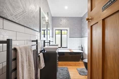 Photo of property in 287 College Street, West End, Palmerston North, 4410