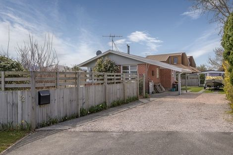 Photo of property in 32 Alington Street, Methven, 7730