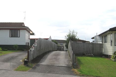 Photo of property in 7 Patrice Place, Massey, Auckland, 0614