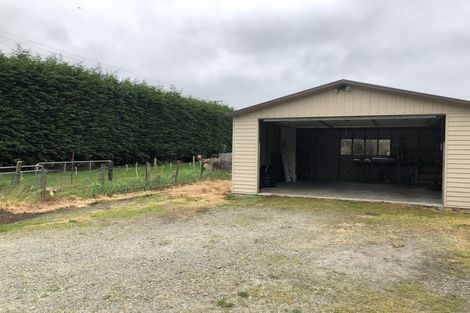 Photo of property in 1943 Winton Lorneville Highway, Makarewa, Invercargill, 9876