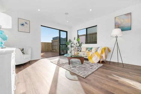 Photo of property in 41 Hermitage Street, Flat Bush, Auckland, 2019