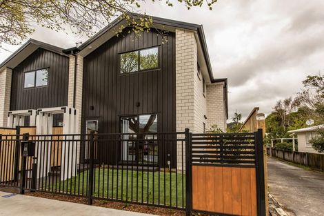 Photo of property in 1/10 Biddle Crescent, Taita, Lower Hutt, 5011