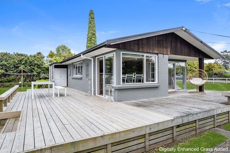 Photo of property in 53 Newell Road, Tamahere, Hamilton, 3283