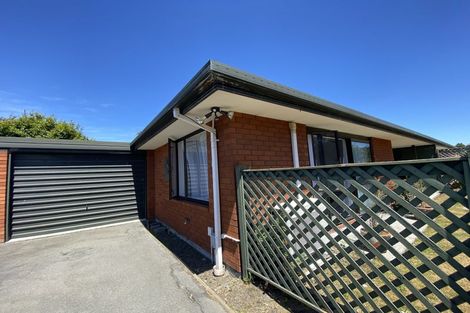 Photo of property in 2/5 Craven Street, Sockburn, Christchurch, 8042