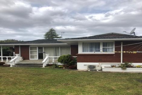 Photo of property in 17 Fairway Drive, Te Kamo, Whangarei, 0112