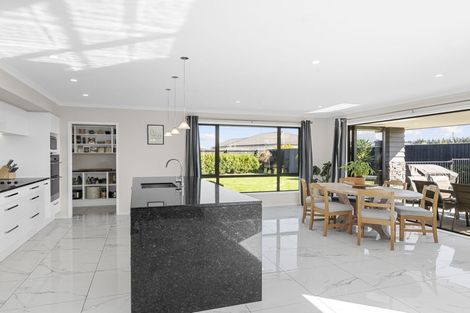 Photo of property in 51 Bethany Road, Rolleston, 7614