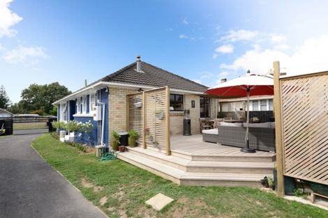 Photo of property in 33 Churchill Avenue, Maeroa, Hamilton, 3200