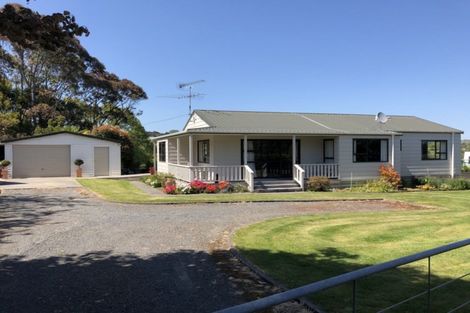 Photo of property in 26 Whangarata Road, Tuakau, 2121