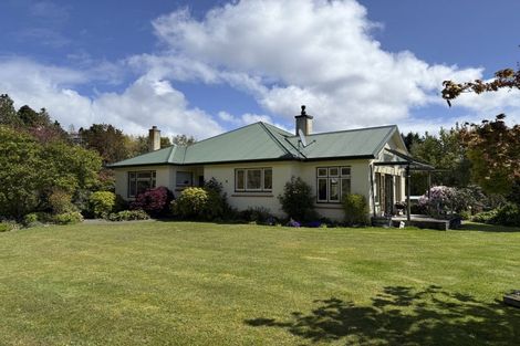 Photo of property in 68 Allan Road, Waikoura, Otautau, 9682