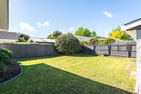 Photo of property in 9 Ansonby Street, Russley, Christchurch, 8042