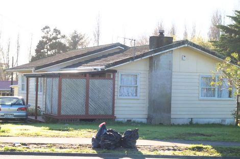 Photo of property in 46 Skipton Street, Mangere East, Auckland, 2024