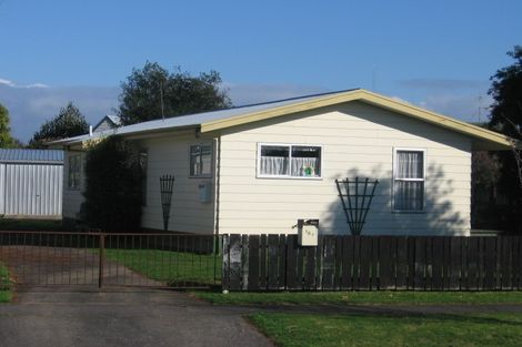 Photo of property in 167 Pukete Road, Pukete, Hamilton, 3200