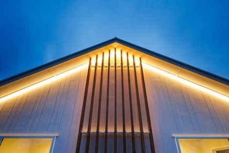 Photo of property in 42b Batt Street, West End, Palmerston North, 4410