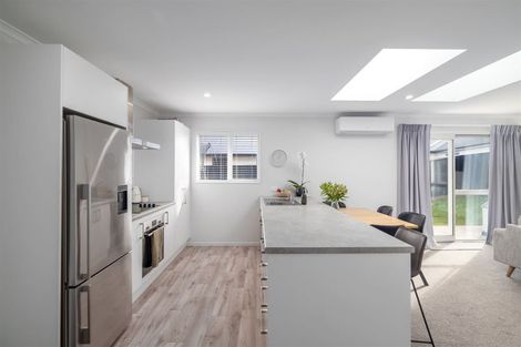 Photo of property in 39 Blue Jacket Drive, Halswell, Christchurch, 8025