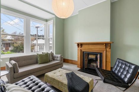 Photo of property in 26 Owen Street, Newtown, Wellington, 6021