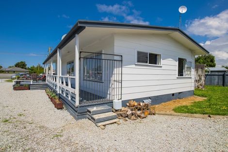 Photo of property in 93 Bilham Road, Patutahi, Gisborne, 4072