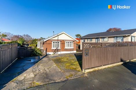 Photo of property in 132 Musselburgh Rise, Musselburgh, Dunedin, 9013