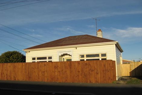 Photo of property in 13 Richardson Street, Saint Kilda, Dunedin, 9012