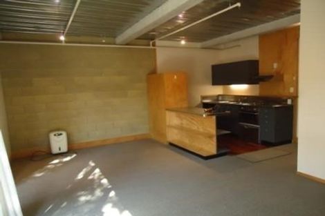 Photo of property in First House Apartments, 3/4 Frederick Street, Te Aro, Wellington, 6011
