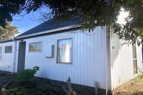 Photo of property in 21a Cadman Street, Dannevirke, 4930