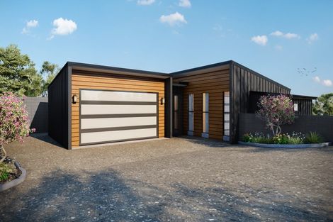 Photo of property in 8 Craigieburn Lane, Mount Pleasant, Christchurch, 8081