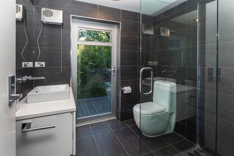 Photo of property in 5 Cecil Wood Way, Richmond Hill, Christchurch, 8081