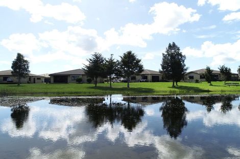 Photo of property in Parkside Villas, 60/11 Manuka Street, Matamata, 3400