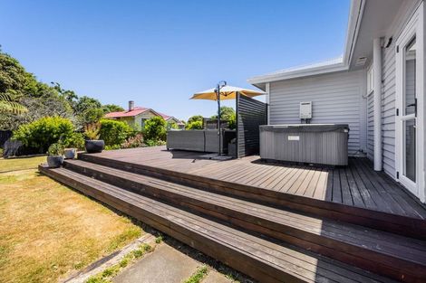 Photo of property in 110 Manawapou Road, Hawera, 4610