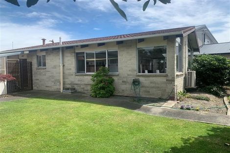 Photo of property in 9b Westmorland Place, Bishopdale, Christchurch, 8053