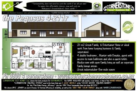 Photo of property in 4 Puriri Street, Pegasus, 7612