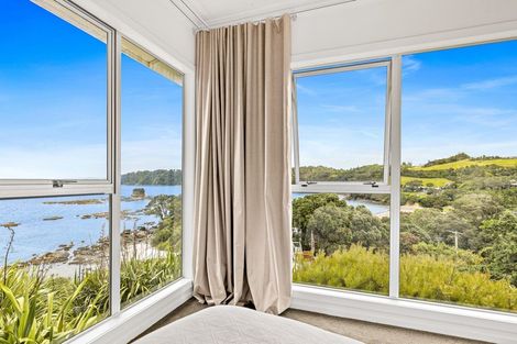 Photo of property in 57 Grand View Road, Leigh, 0985