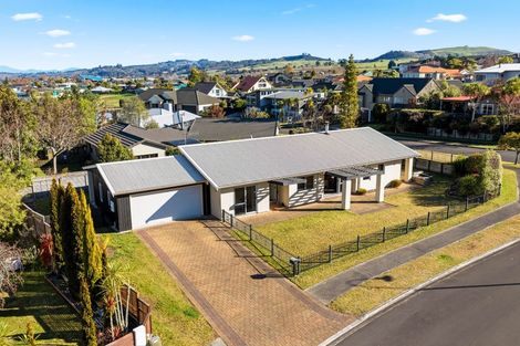 Photo of property in 26 Luberon Way, Nukuhau, Taupo, 3330