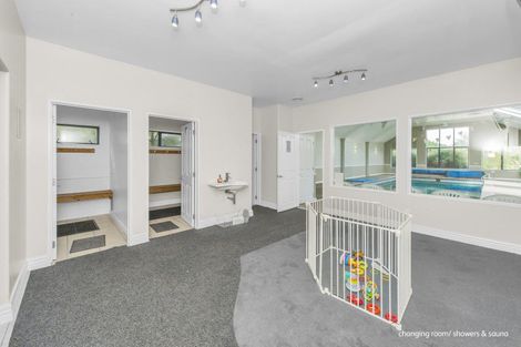 Photo of property in 199 Mount Thomas Road, Fernside, Rangiora, 7471