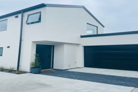 Photo of property in 44b Bletsoe Avenue, Spreydon, Christchurch, 8024