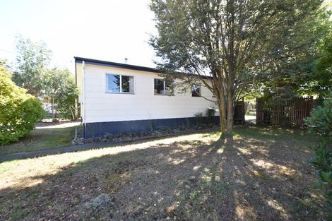 Photo of property in 140 Mackenzie Drive, Twizel, 7901