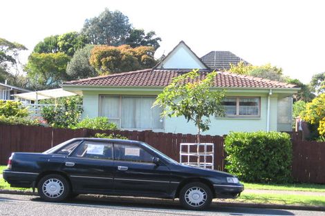Photo of property in 1/358 Bucklands Beach Road, Bucklands Beach, Auckland, 2012